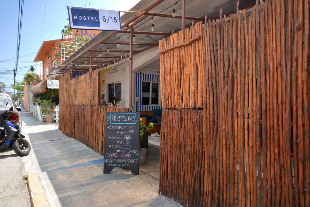 Photo of Buildings in Centro