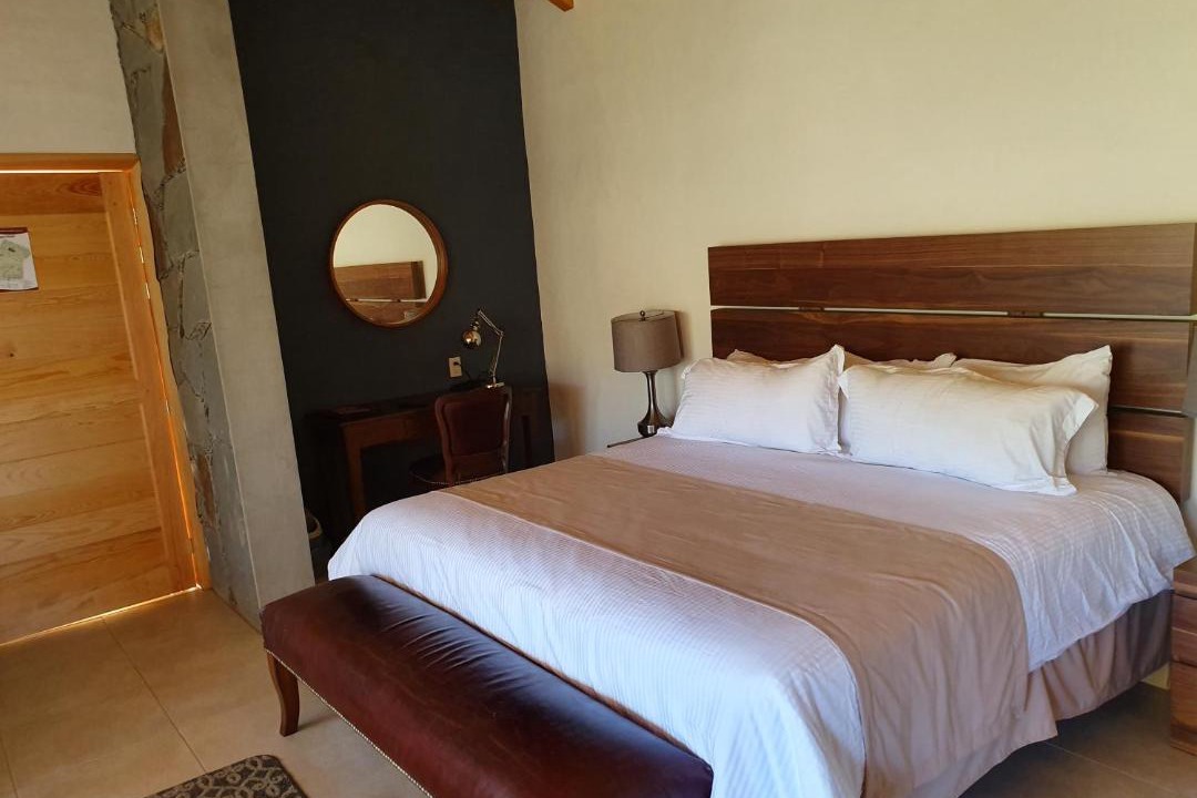 Photo of Bedroom in Mazamitla