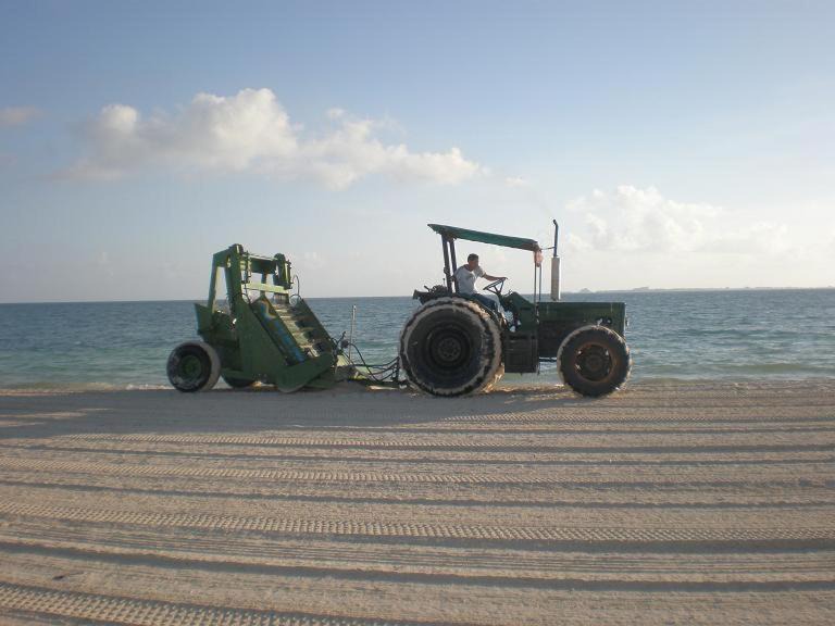 Photo of Others in Playa Mujeres
