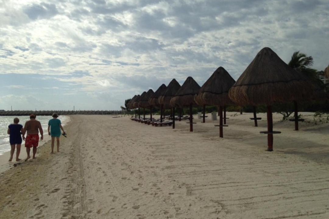 Photo of Others in Playa Mujeres