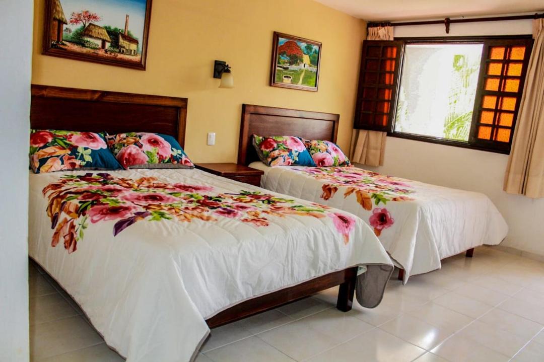 Photo of Bedroom in Valladolid