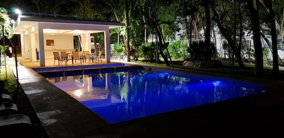 Photo of Outdoor in Puerto Morelos