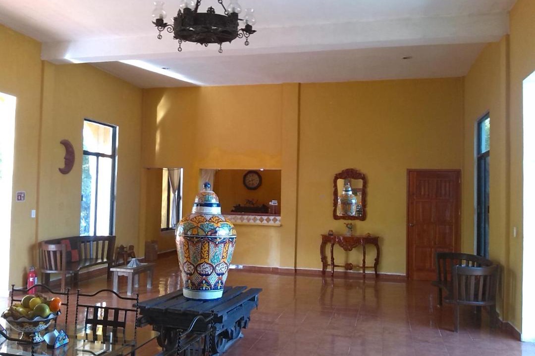 Photo of Livingroom in Coba