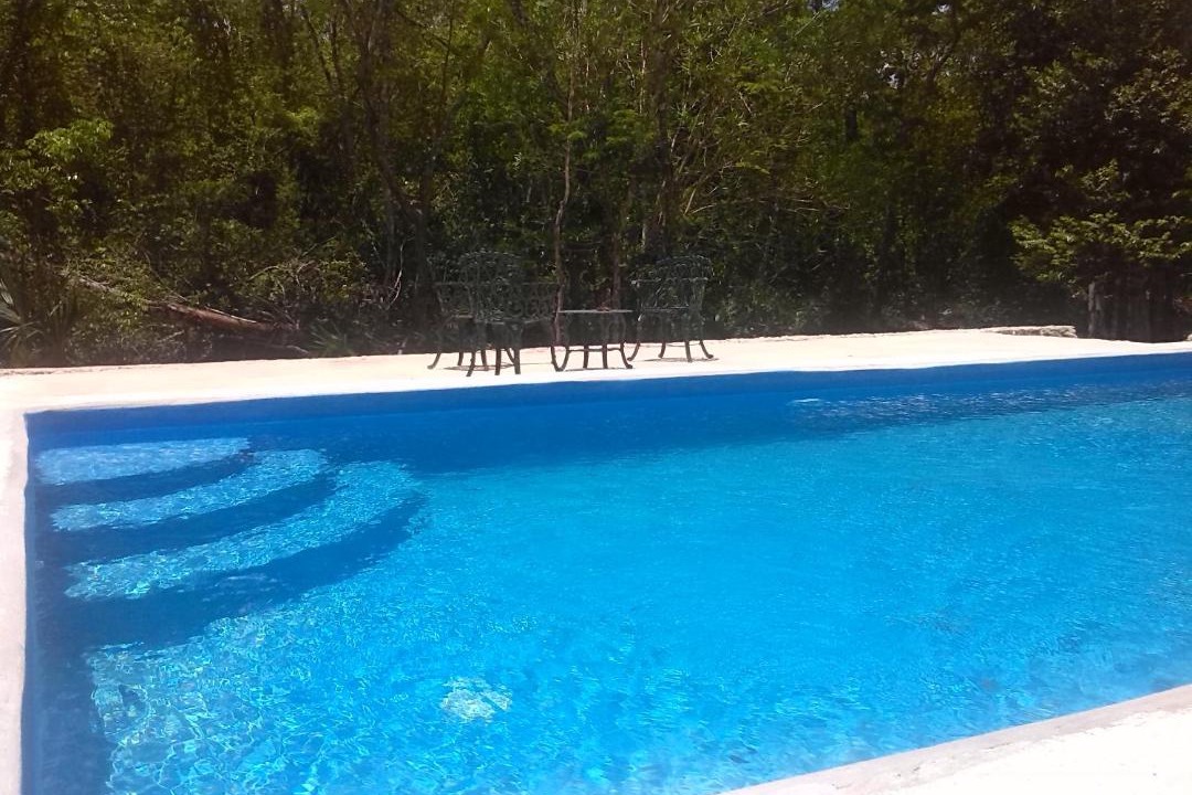 Photo of Outdoor in Coba