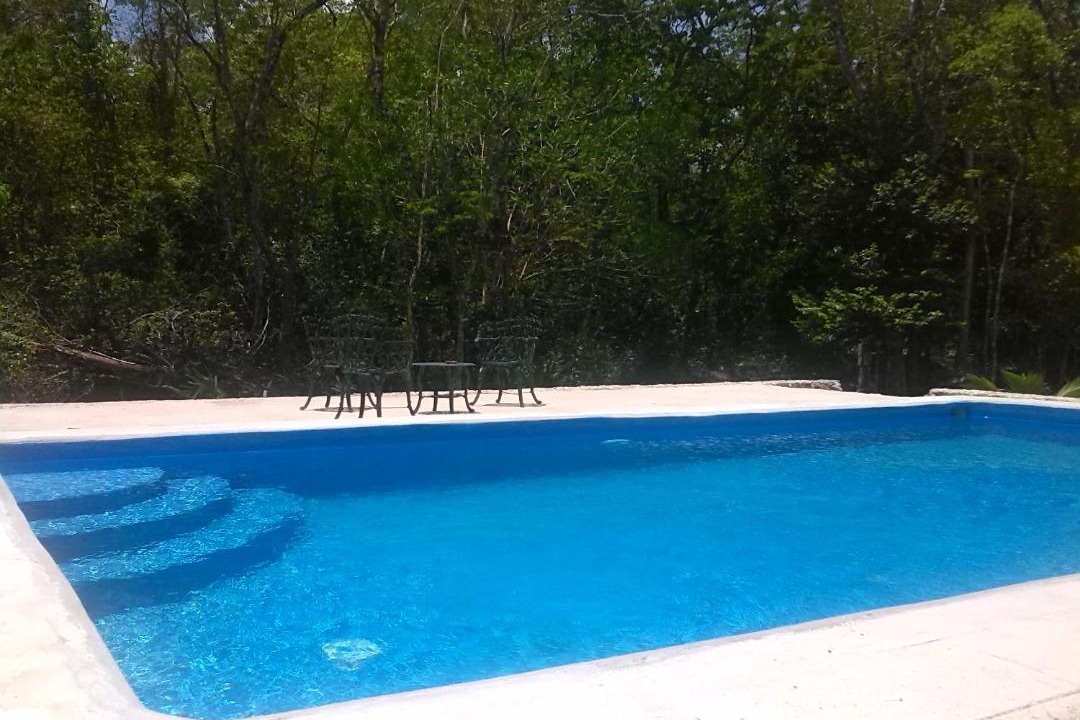 Photo of Outdoor in Coba