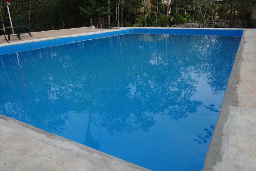 Photo of Outdoor in Coba