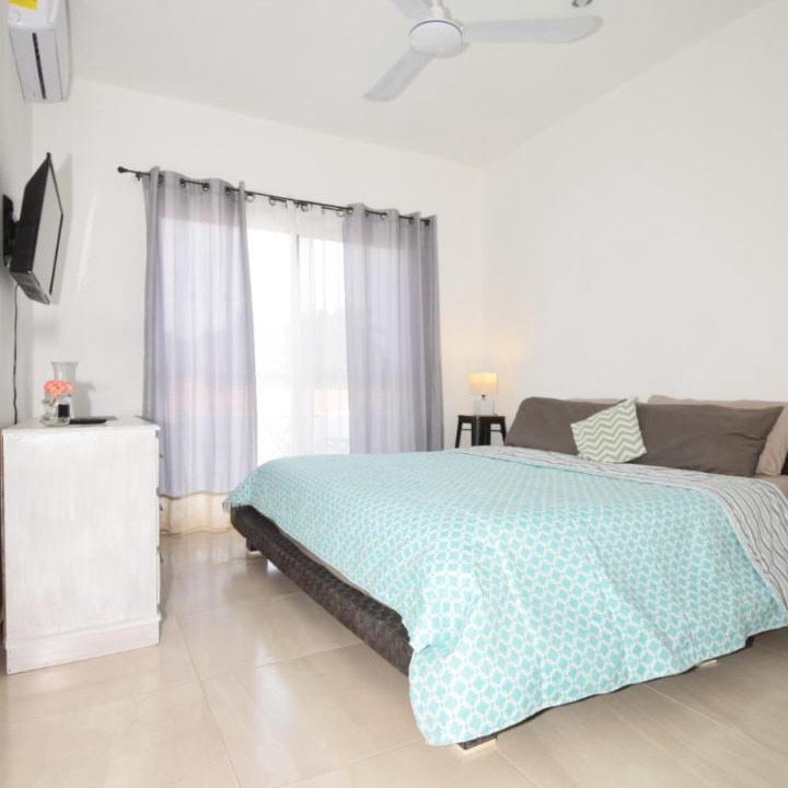Photo of Bedroom in Colonia Centro