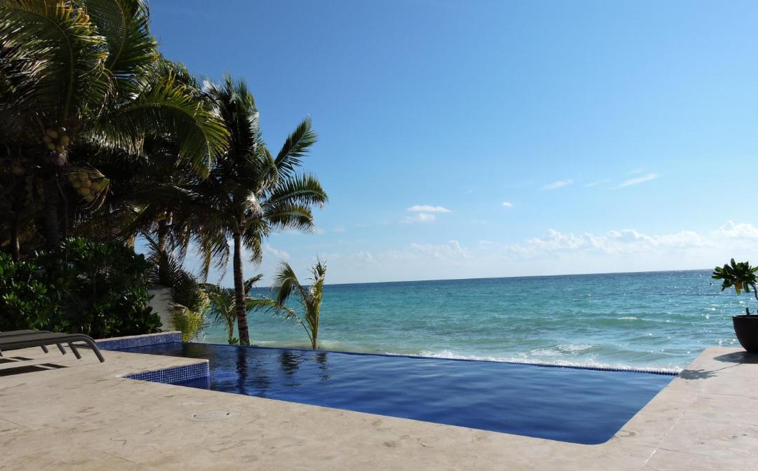 Photo of Outdoor in Playacar Fase I