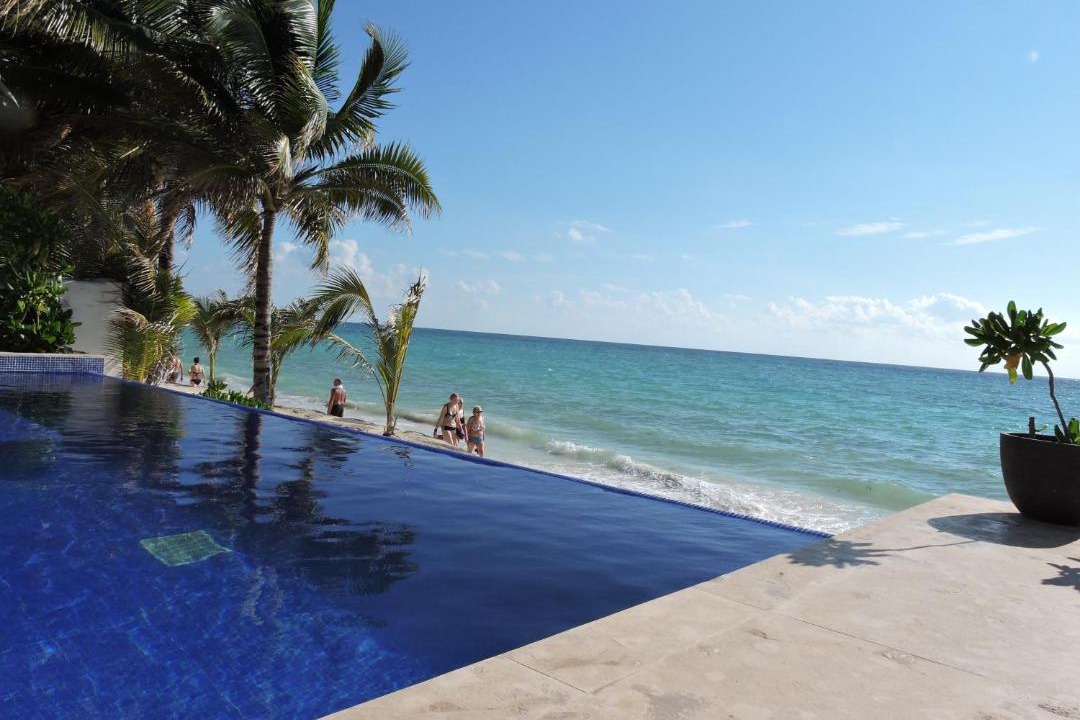 Photo of Outdoor in Playacar Fase I