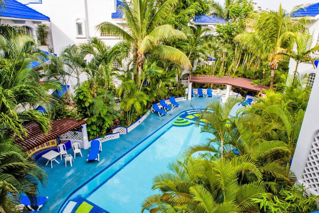Photo of Outdoor in Gonzalo Guerrero