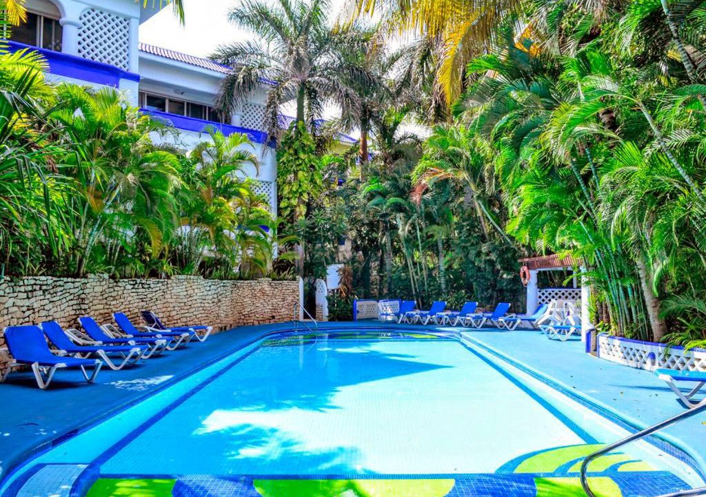 Photo of Outdoor in Gonzalo Guerrero