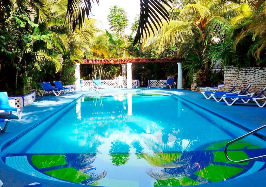 Photo of Outdoor in Gonzalo Guerrero