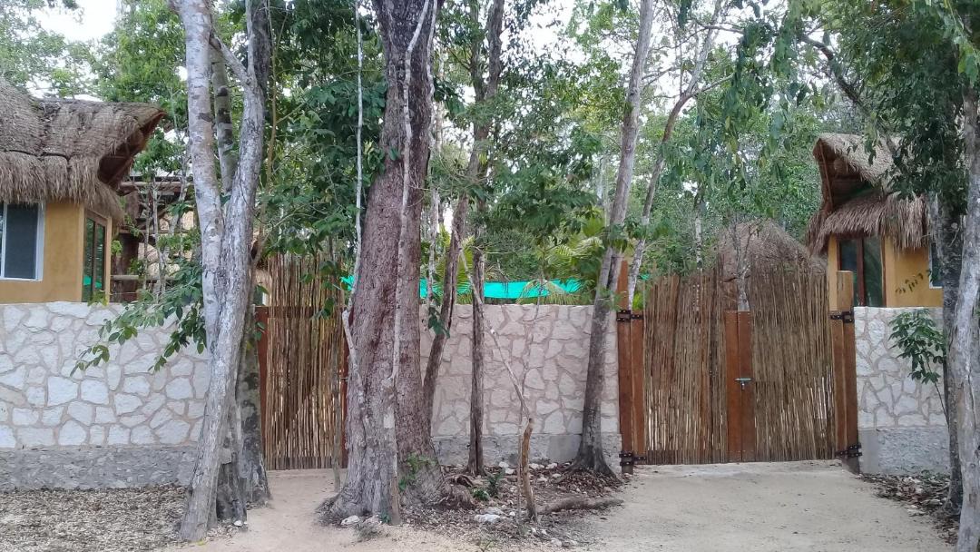 Photo of Buildings in Macario Gomez