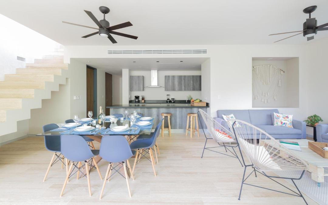Photo of Livingroom in Zama