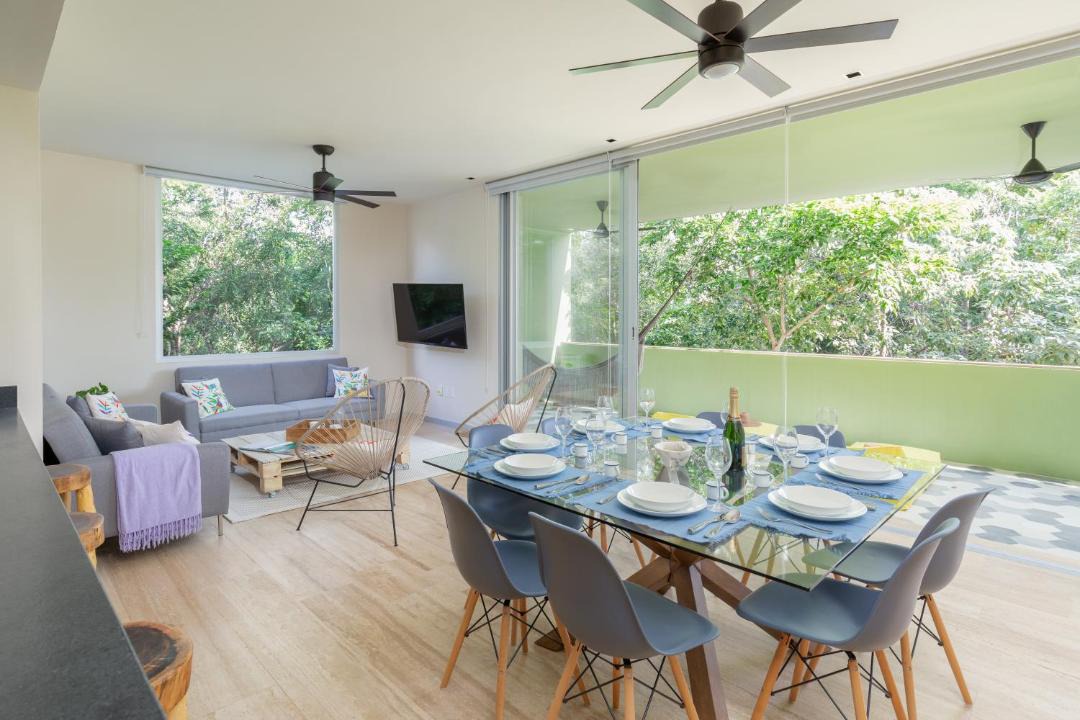 Photo of Livingroom in Zama