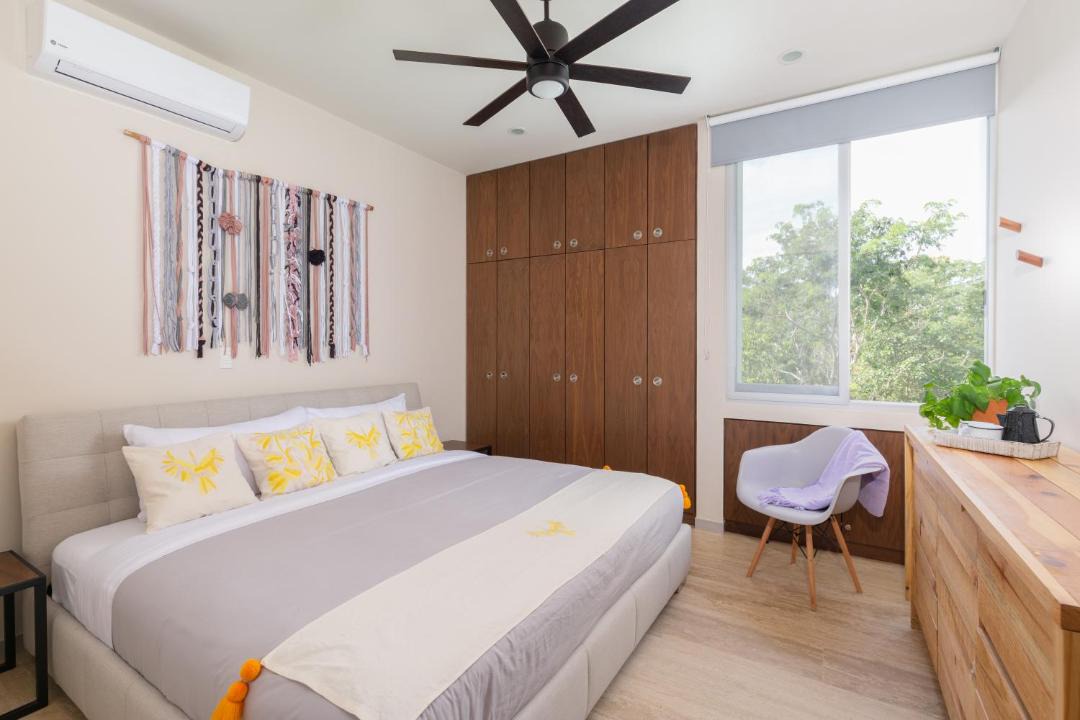 Photo of Bedroom in Zama