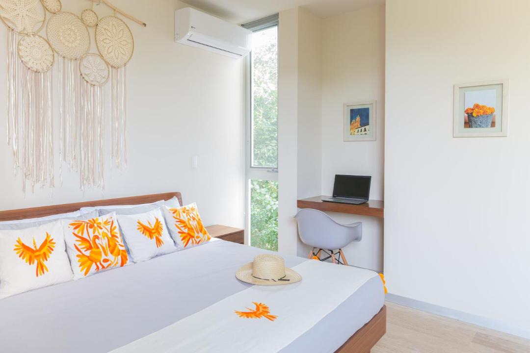 Photo of Bedroom in Zama
