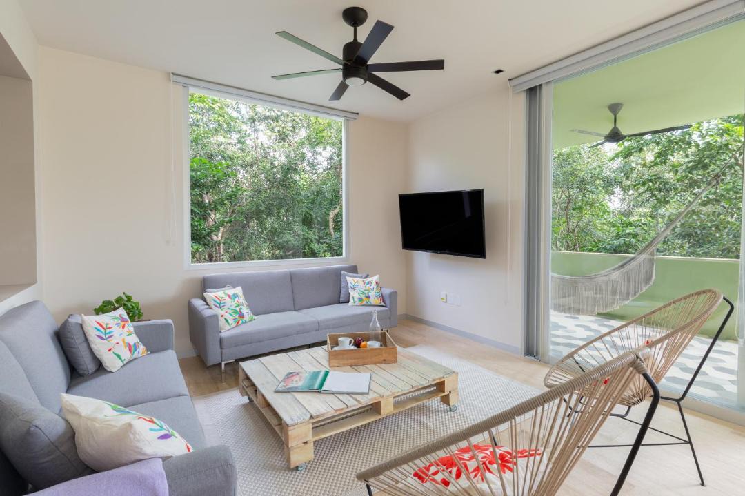 Photo of Livingroom in Zama
