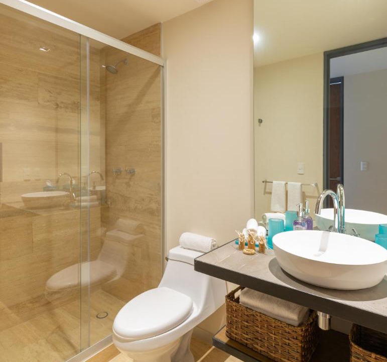 Photo of Bathroom in Zama
