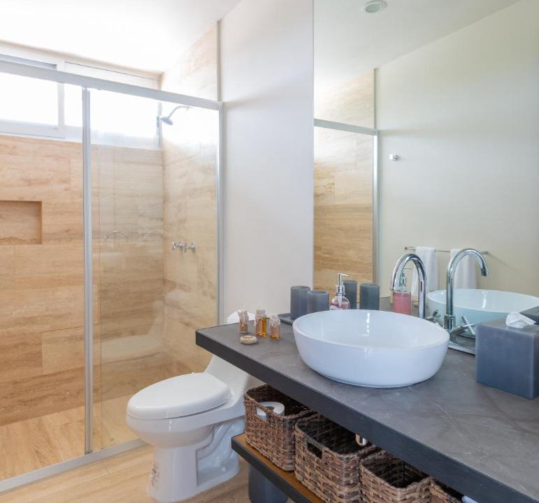Photo of Bathroom in Zama