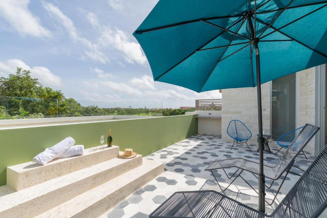 Photo of Patio Balcony in Zama