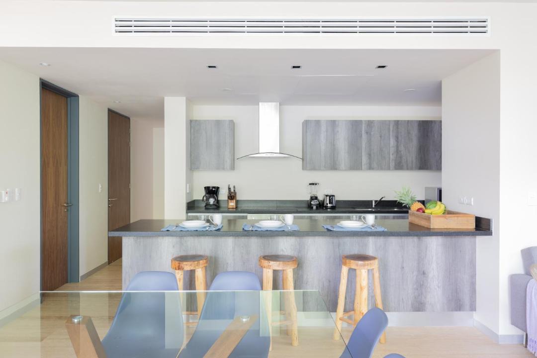 Photo of Kitchen in Zama