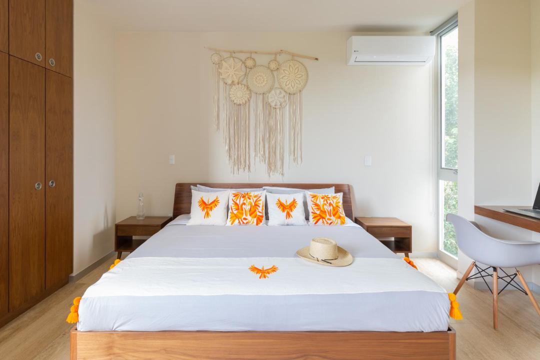 Photo of Bedroom in Zama