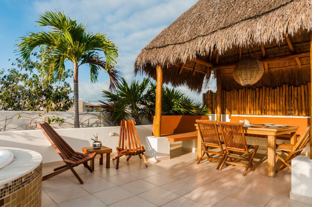 Photo of Patio Balcony in Zama