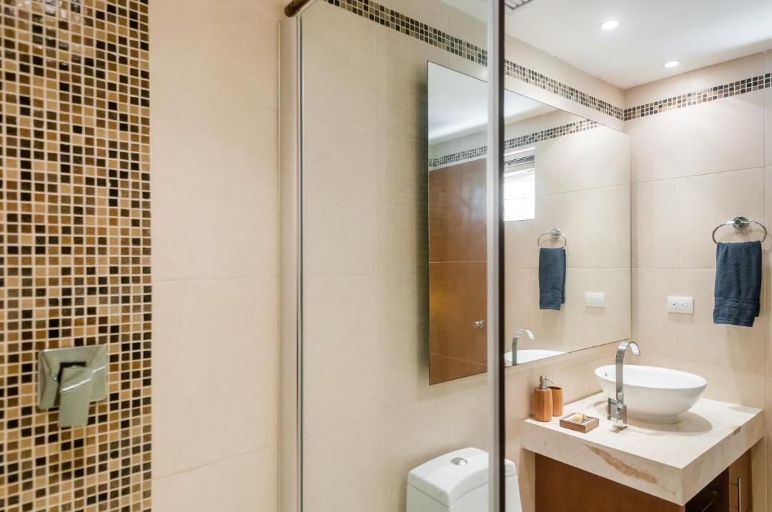 Photo of Bathroom in Zama