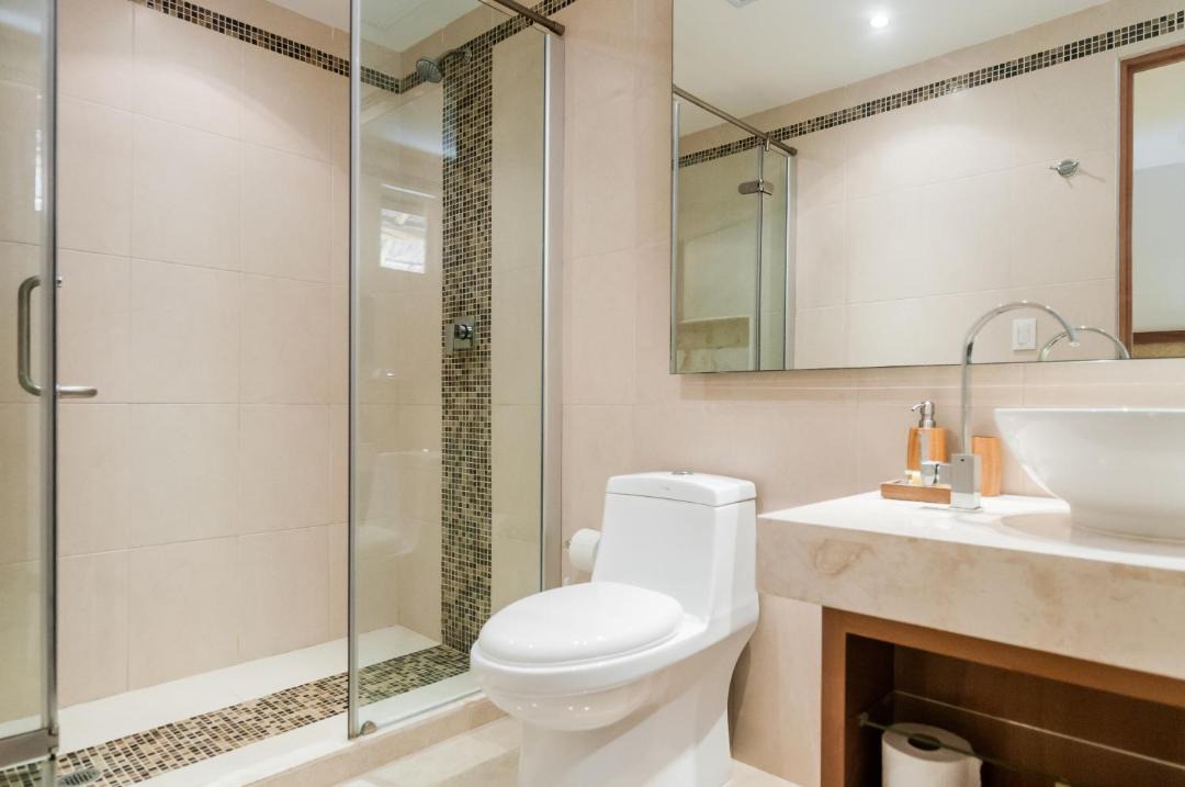 Photo of Bathroom in Zama