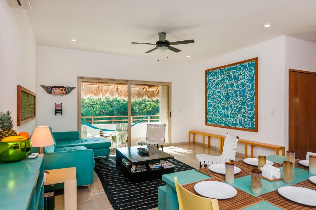 Photo of Livingroom in Zama