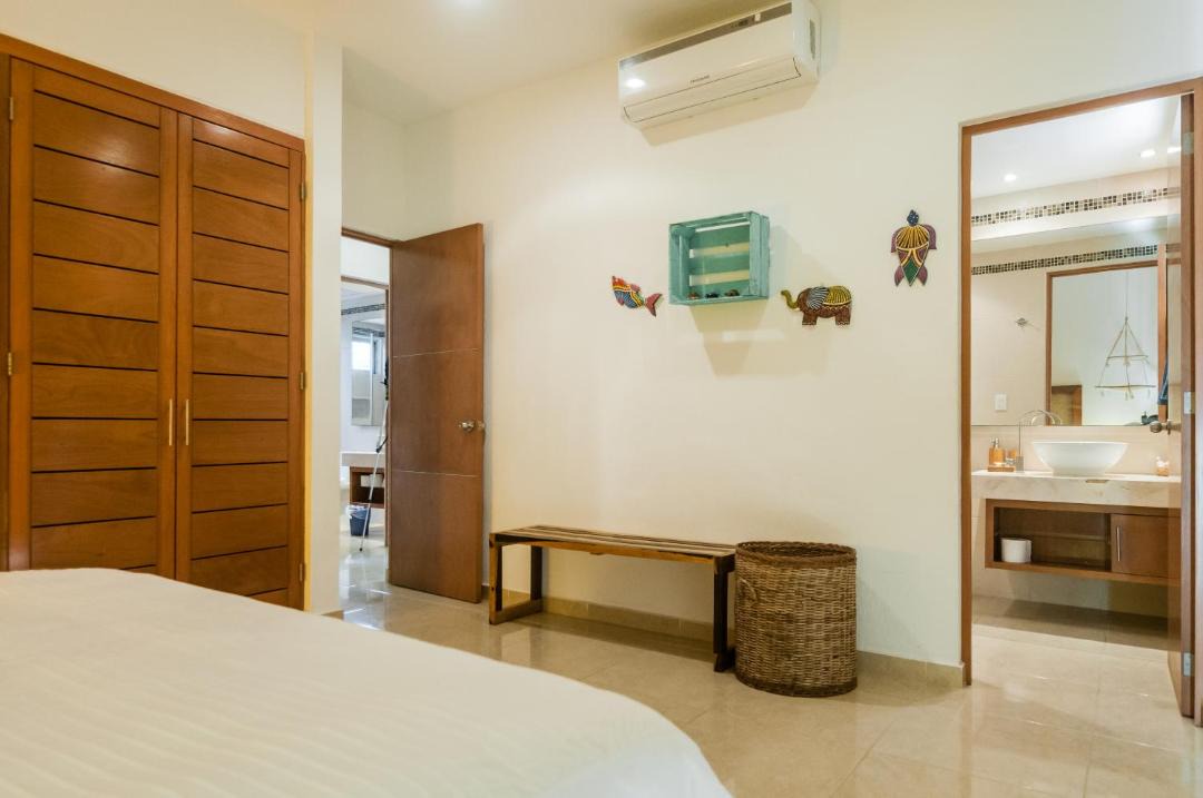 Photo of Bedroom in Zama