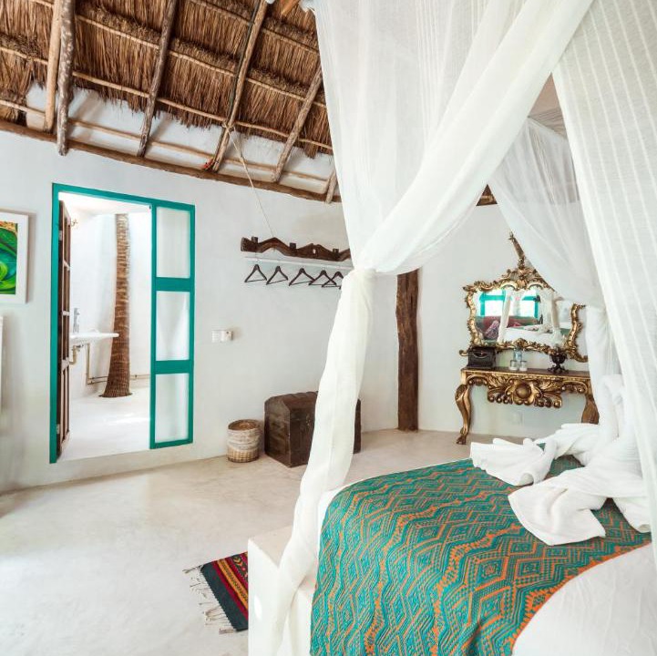 Photo of Bedroom in Zona Hotelera