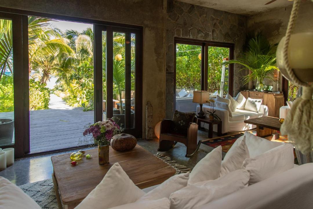 Photo of Livingroom in Chacchoben