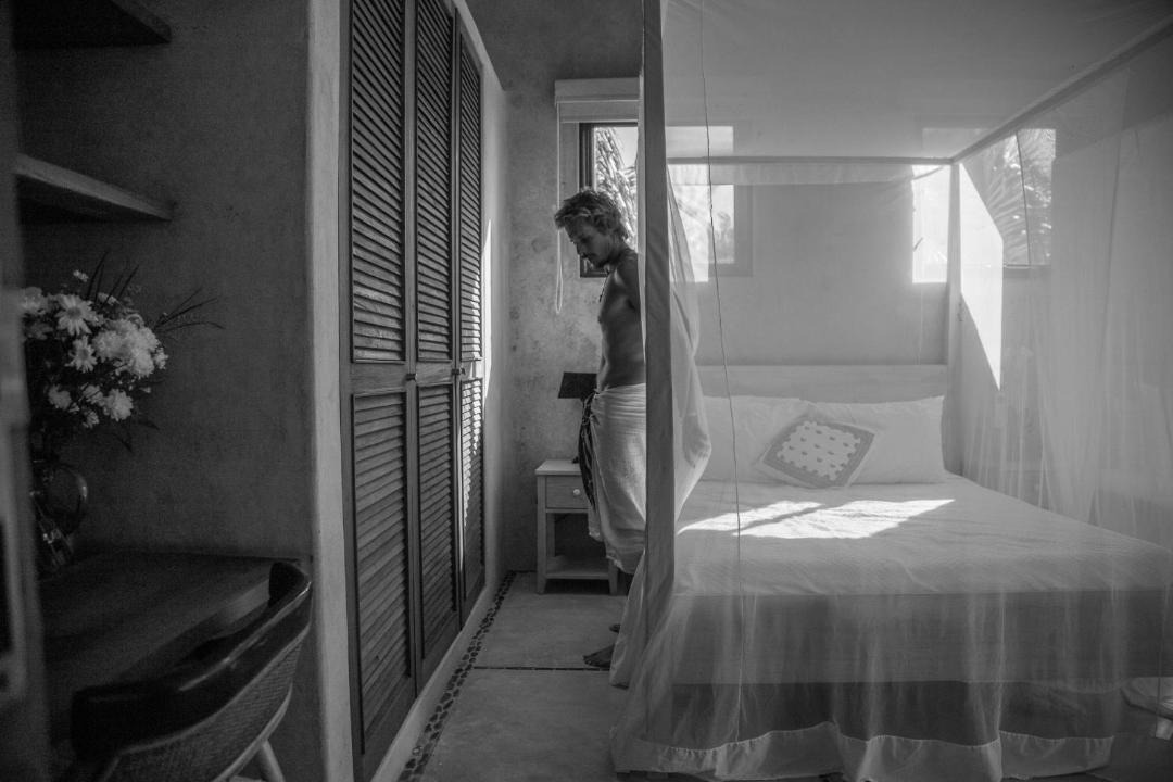 Photo of Bathroom in Chacchoben