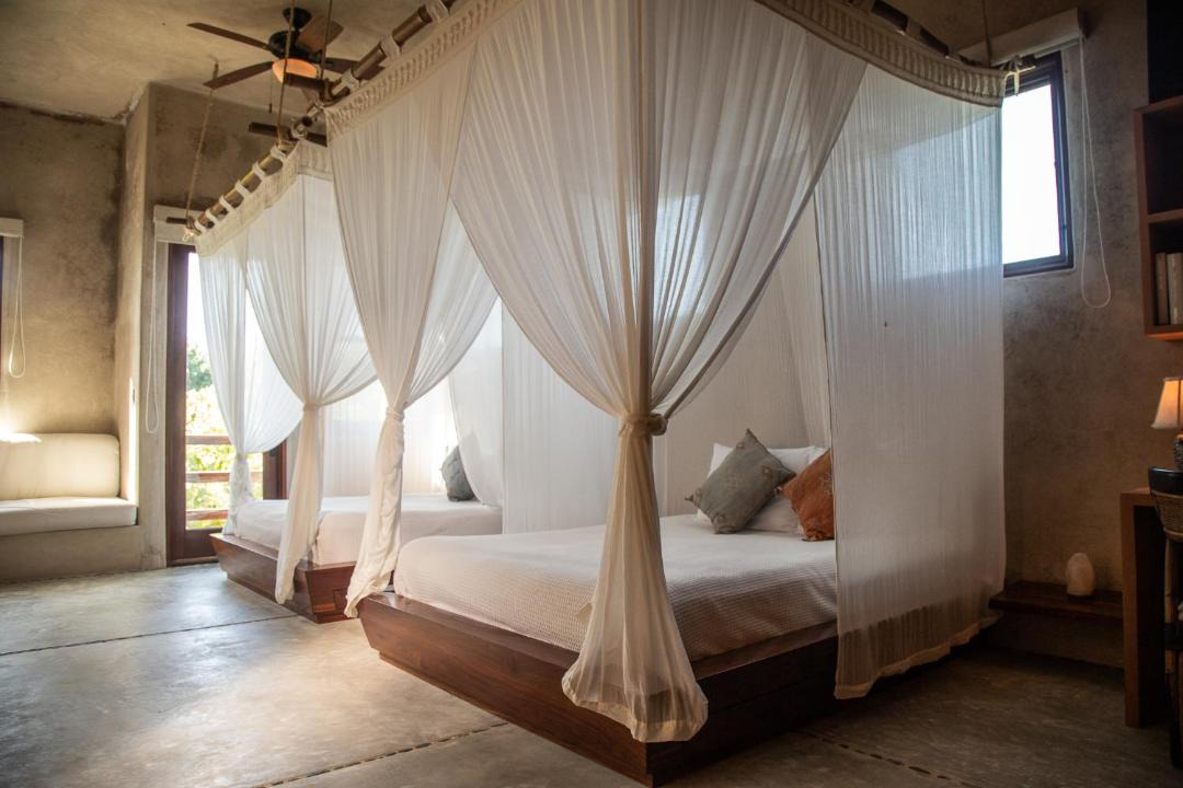 Photo of Bedroom in Chacchoben