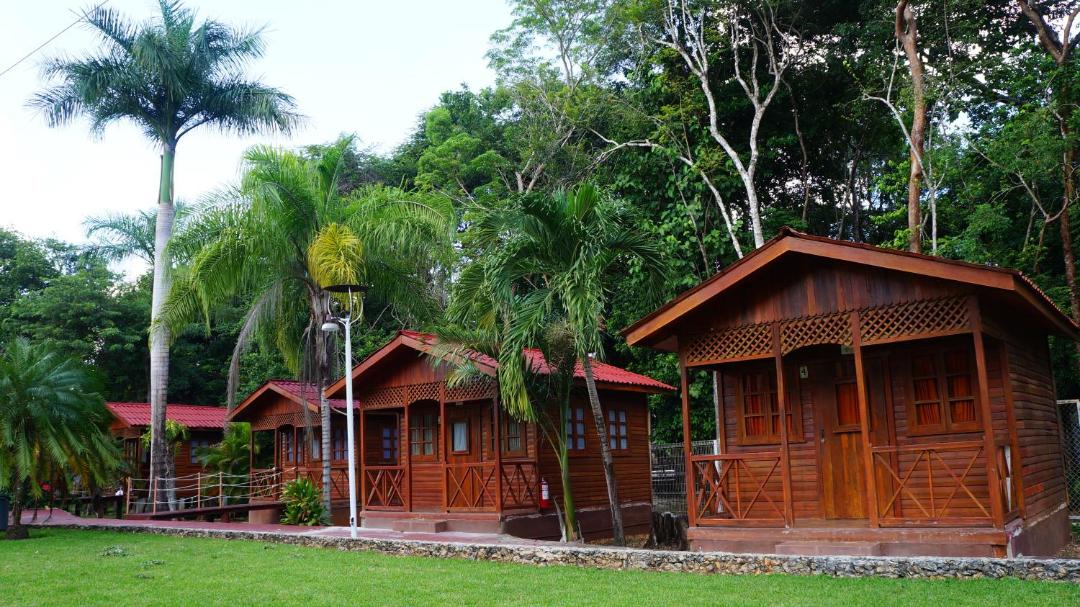 Photo of Buildings in Chetumal