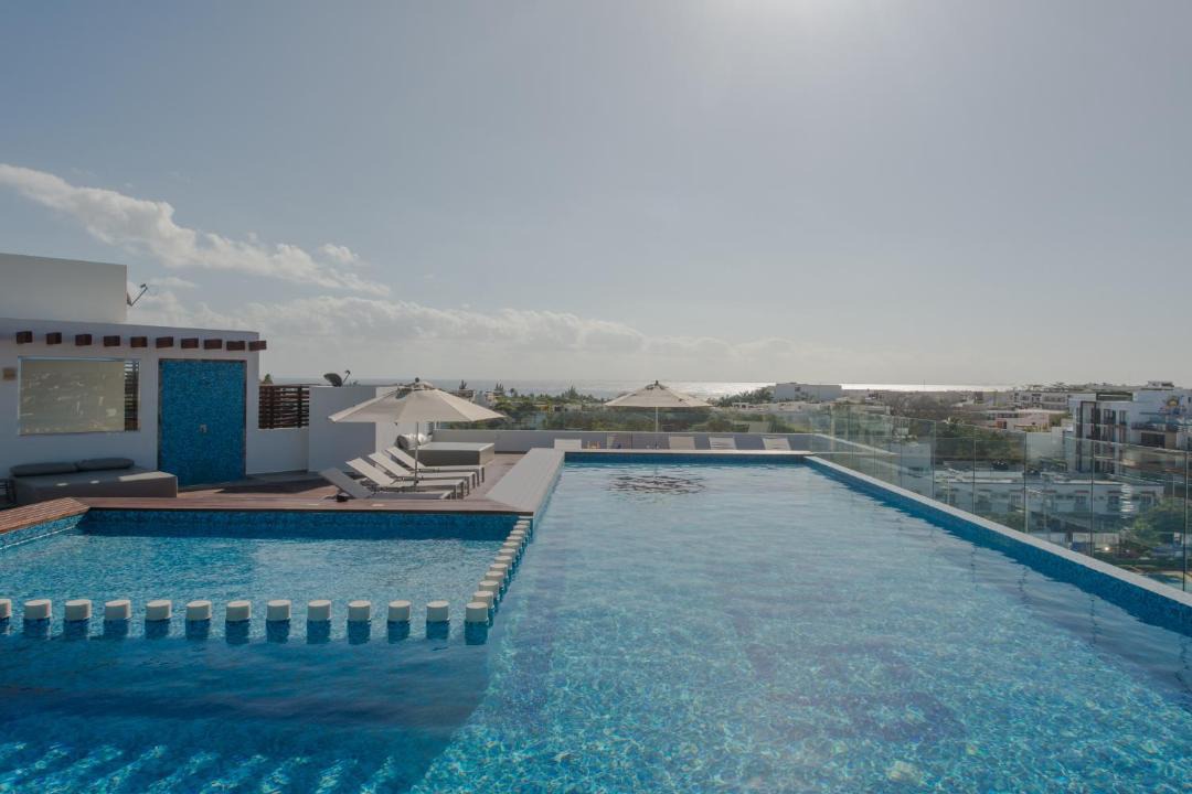 Photo of Outdoor in Gonzalo Guerrero