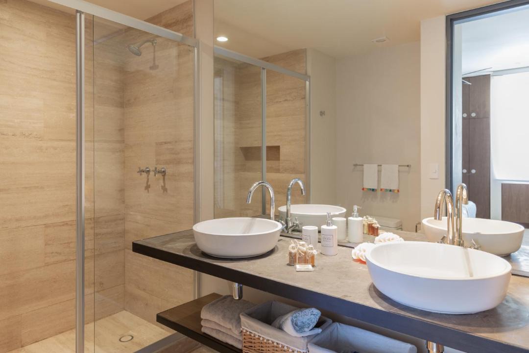 Photo of Bathroom in Zama