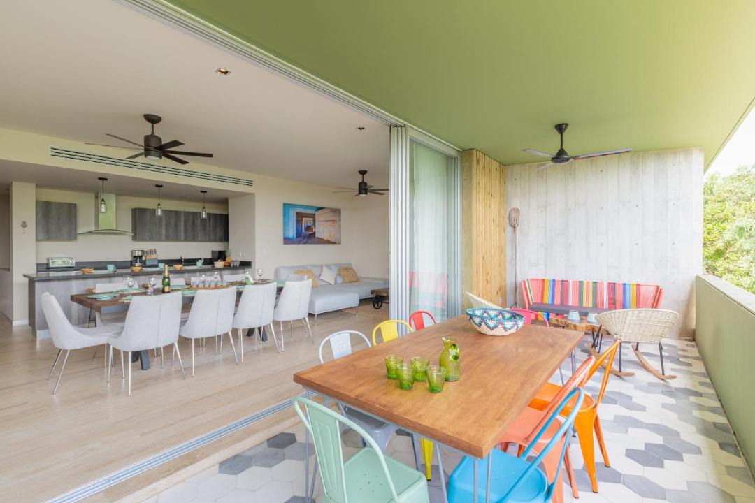 Photo of Livingroom in Zama