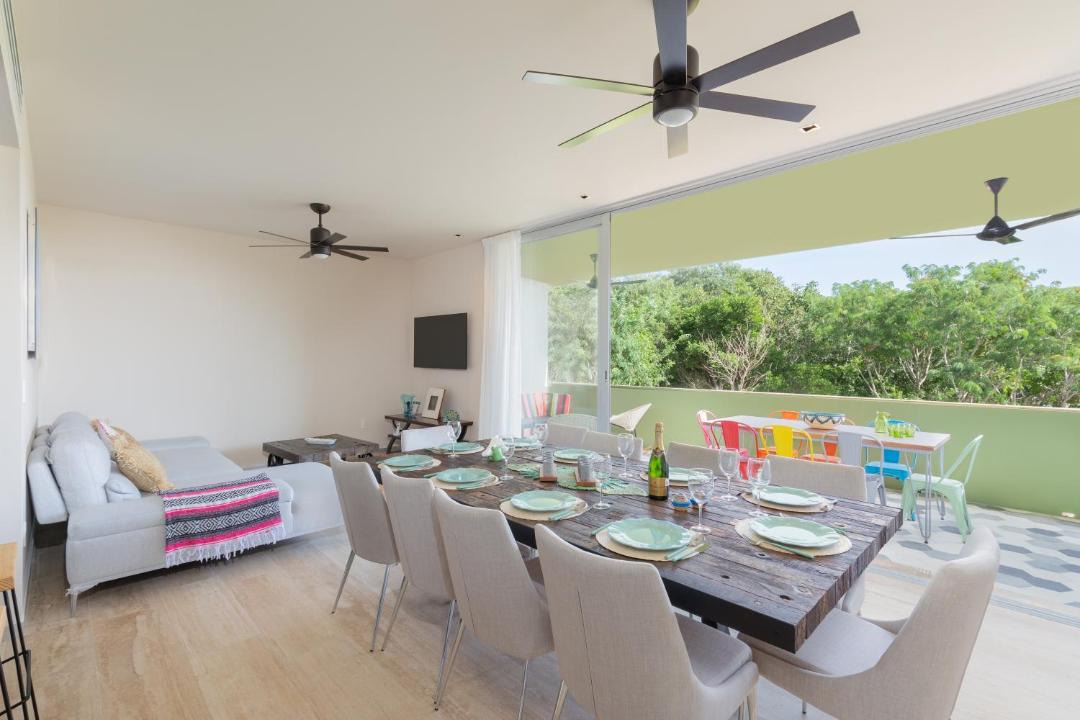 Photo of Livingroom in Zama