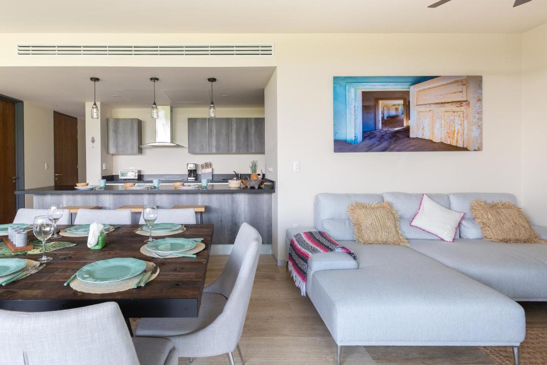 Photo of Livingroom in Zama