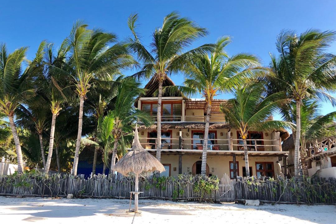 Photo of Others in Isla Holbox