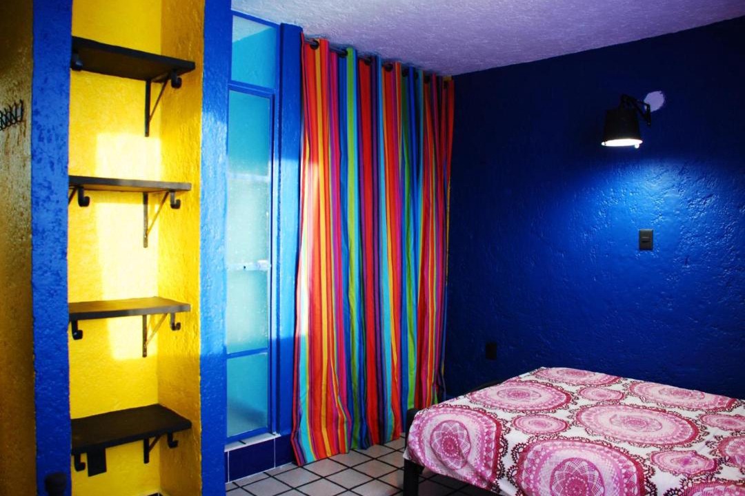 Photo of Bedroom in Downtown Cancun