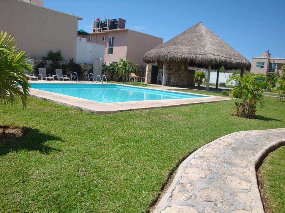 Photo of Outdoor in Villa Juarez