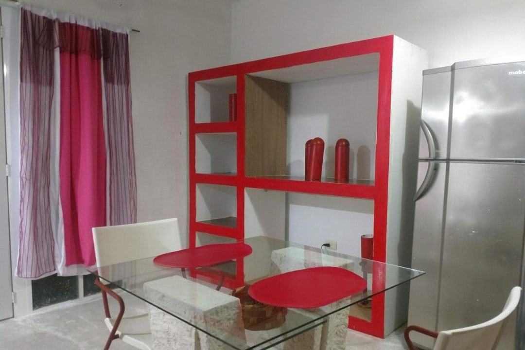 Photo of Livingroom in Villa Juarez