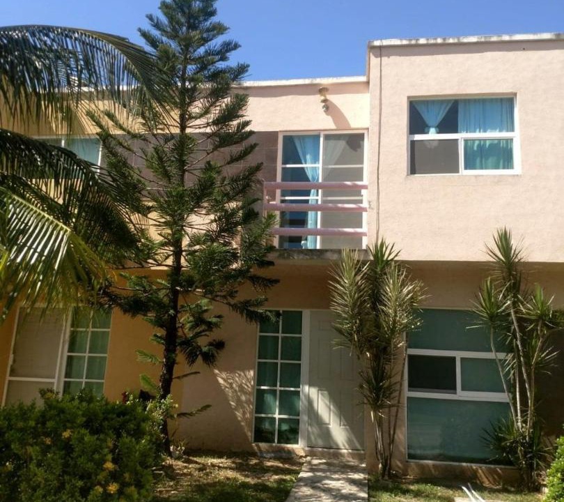 Photo of Buildings in Villa Juarez