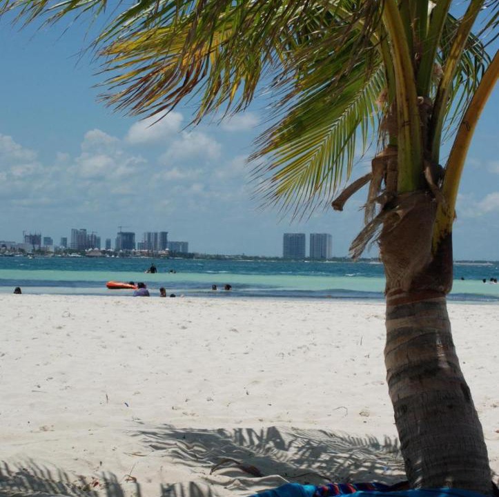 Photo of Outdoor in Downtown Cancun