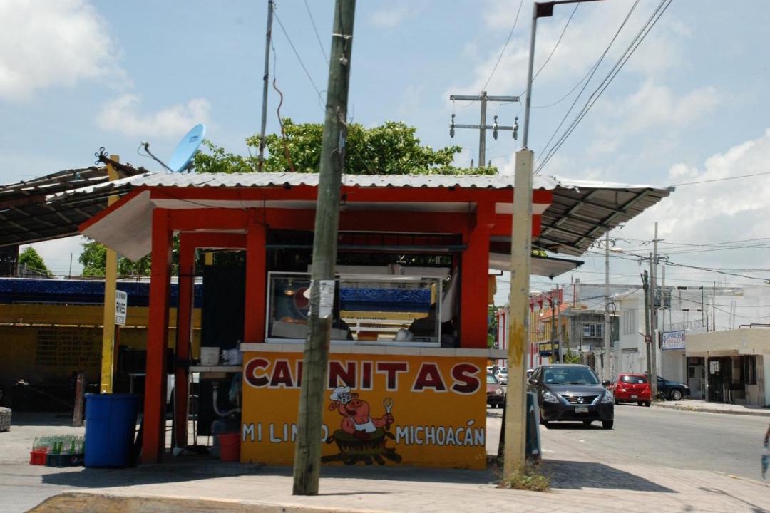 Photo of Others in Downtown Cancun