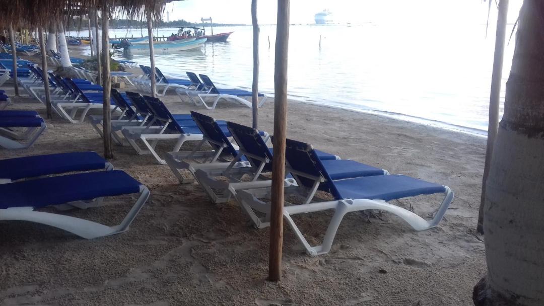 Photo of Patio Balcony in Mahahual